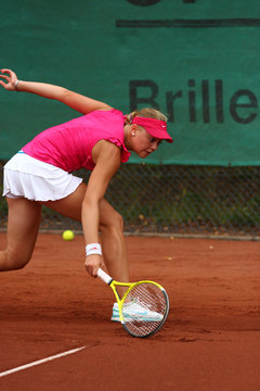 Carina Witthöft 1976 - 13. Horst Schröder Pokal